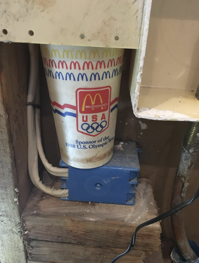 pipe - mmm mmmmmmm McDonald Usa Sponsor of the es U.S. Olympic